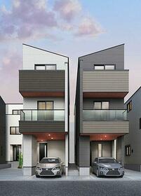 千葉県船橋市二子町