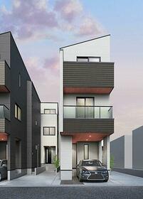 千葉県船橋市二子町