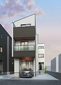 千葉県船橋市二子町