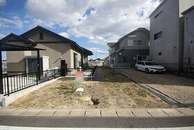 愛知県安城市桜井町城向二丁目