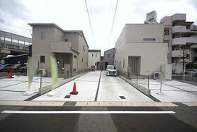 愛知県刈谷市野田町新上納