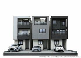 愛知県名古屋市北区山田４丁目