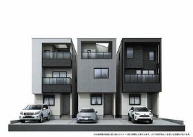 愛知県名古屋市北区山田４丁目