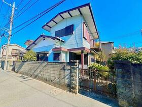 神奈川県茅ヶ崎市東海岸北３丁目