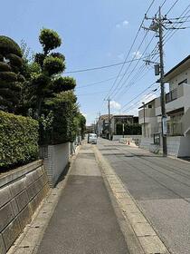 千葉県松戸市牧の原１丁目
