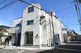 神奈川県横浜市港北区綱島東５丁目