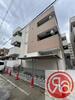 帝塚山駅より徒歩12分 1階 築1年7ヶ月の賃貸物件