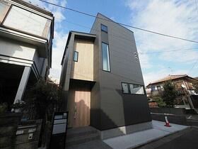 東京都杉並区宮前４丁目