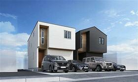 福岡県福岡市東区雁の巣１丁目