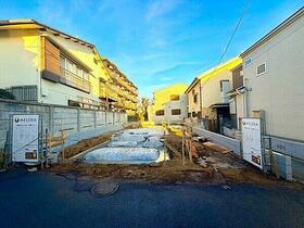 東京都板橋区徳丸６丁目