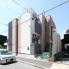 イデアーレ尼ケ坂 1階 築11年2ヶ月の賃貸物件