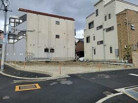 大阪府東大阪市額田町