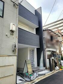 大阪府大阪市東成区神路３丁目