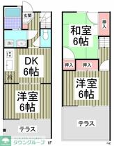 間取り：214078301127