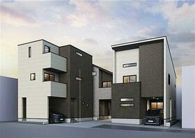 大阪府茨木市水尾４丁目