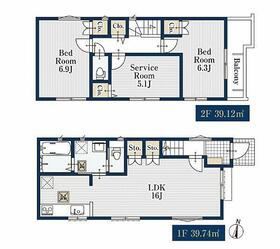 千葉県市川市宮久保１丁目