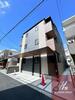 岩伸リバーコート住吉 3階 新築の賃貸物件