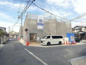 大阪府堺市美原区平尾