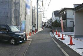 大阪府堺市美原区平尾