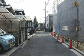大阪府堺市美原区平尾