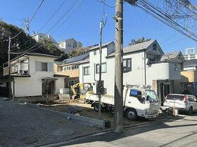 神奈川県横浜市西区浅間台