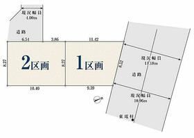 埼玉県川口市大字小谷場