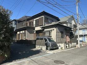 神奈川県横浜市戸塚区戸塚町