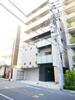 菊川駅より徒歩7分 3階 築15年10ヶ月の賃貸物件
