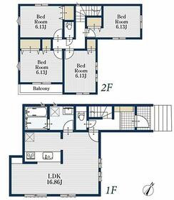 神奈川県横浜市戸塚区平戸２丁目