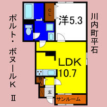間取り：236003737629