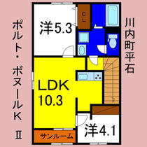 間取り：236003737642