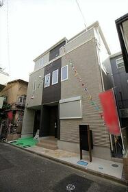 埼玉県川口市青木２丁目