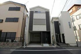 埼玉県川口市青木１丁目