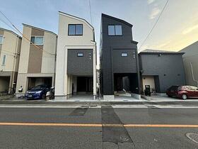 神奈川県横浜市戸塚区舞岡町