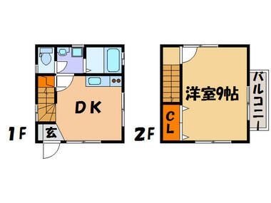 間取り：236003737771