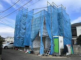 神奈川県茅ヶ崎市松尾
