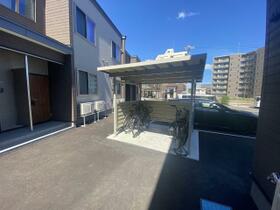 ＩＮＶＯＫＥⅡ 203 ｜ 北海道函館市湯川町２丁目（賃貸アパート1LDK・2階・52.78㎡） その4