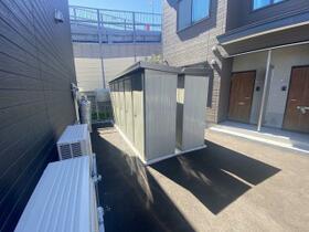 ＩＮＶＯＫＥⅡ 203 ｜ 北海道函館市湯川町２丁目（賃貸アパート1LDK・2階・52.78㎡） その6