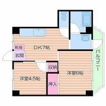 間取り：227103299850