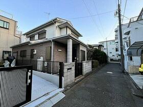 神奈川県川崎市中原区木月４丁目