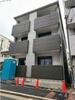 プロスパーコート杉本町 3階 新築の賃貸物件