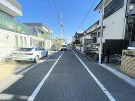 東京都中野区江古田４丁目