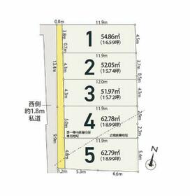 東京都豊島区上池袋１丁目