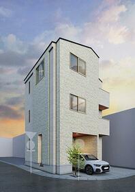 兵庫県尼崎市塚口町６丁目