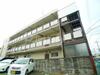 マンション南松戸 3階 築50年8ヶ月の賃貸物件