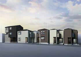 兵庫県川西市火打２丁目