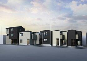 兵庫県川西市火打２丁目