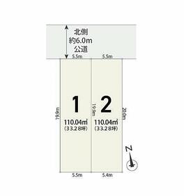 千葉県松戸市新松戸６丁目