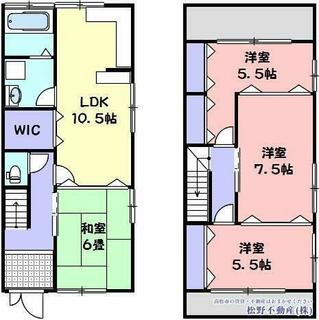 間取り：237007172151
