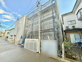 埼玉県さいたま市桜区栄和４丁目